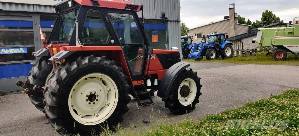 Fiatagri 82-94 DT Traktörler