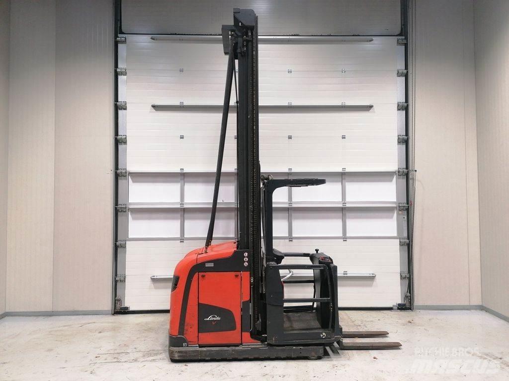 Linde V-48 Düsük seviye siparis toplayici