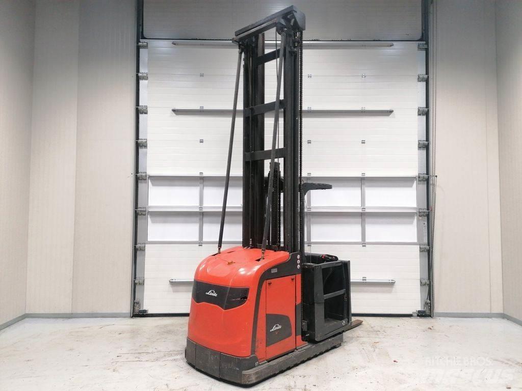 Linde V-48 Düsük seviye siparis toplayici