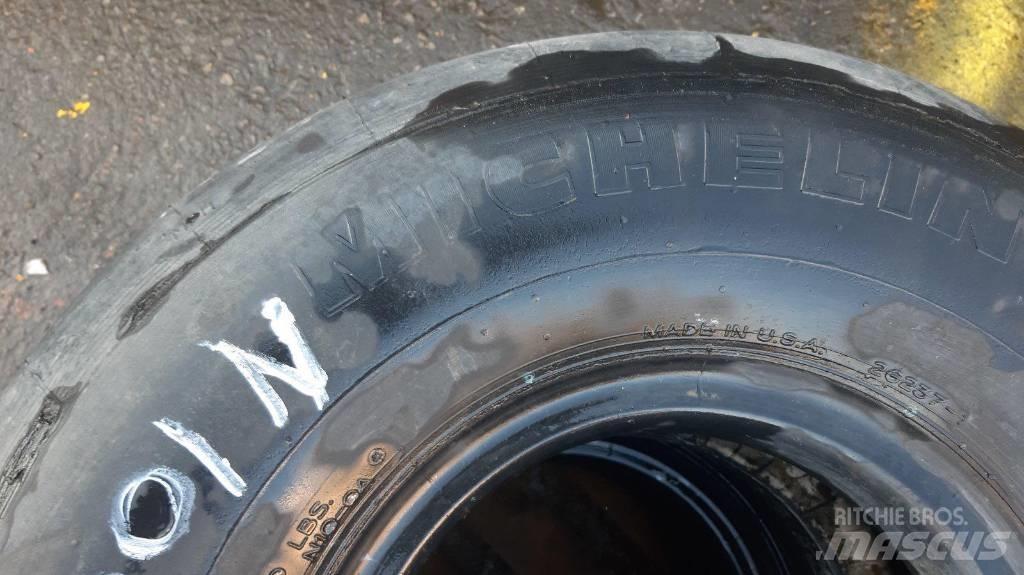 Michelin H 31X130-12 Lastikler