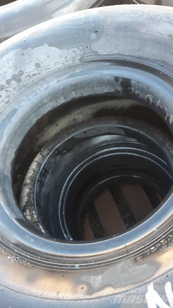 Michelin H 31X130-12 Lastikler