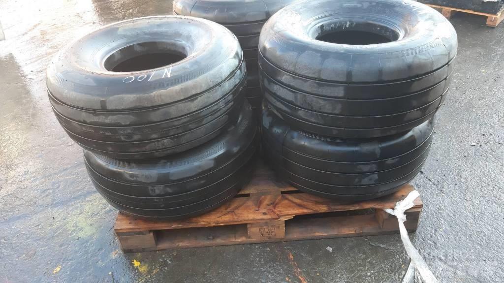 Michelin H 31X130-12 Lastikler