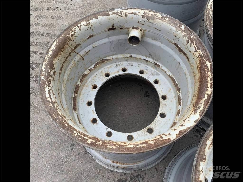 Gremo 1350 24x26,5 Lastikler
