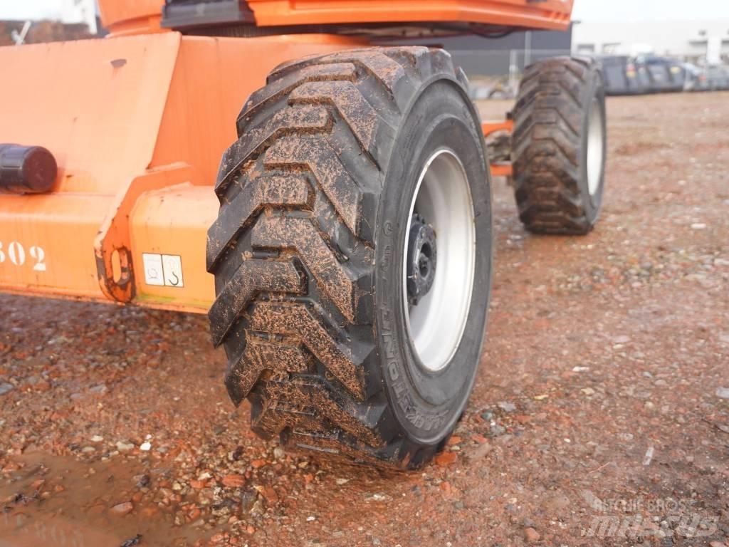 JLG 460 SJ Teleskopik personel platformları