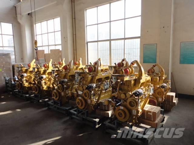 Cummins NT855-C280 Motorlar