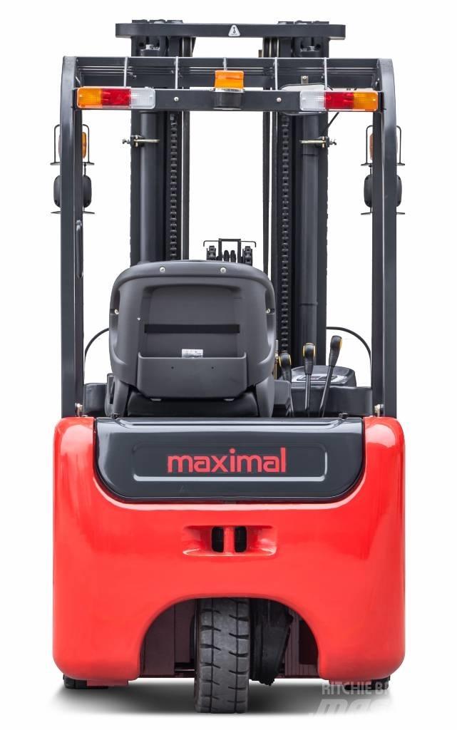 Maximal FB16S-MHJZ Elektrikli forkliftler