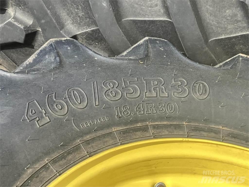 BKT 460/85R30 Tekerlekler