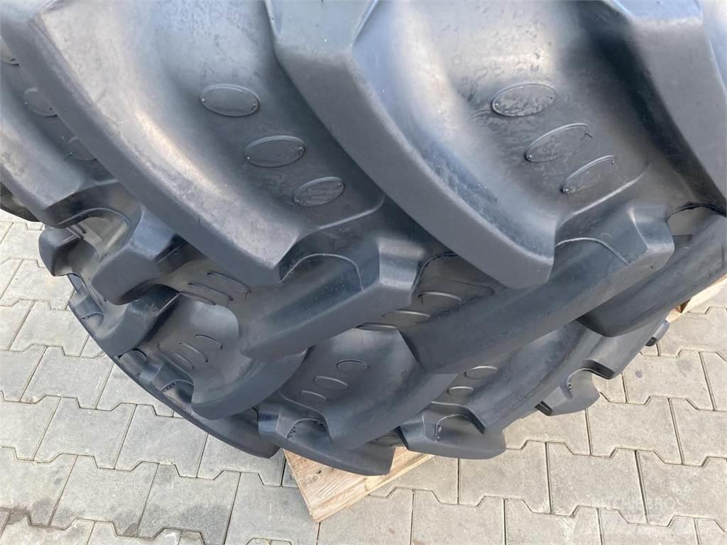 BKT 460/85R30 Tekerlekler