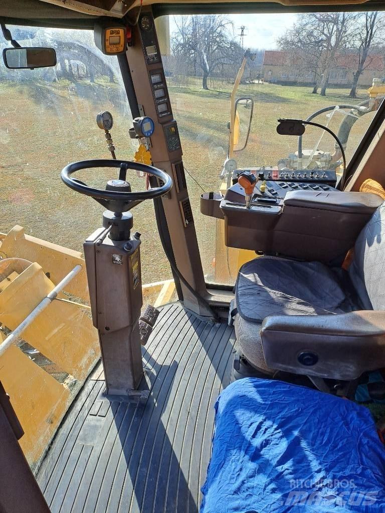 Oxbo 8420XP Diger hasat ve söküm makinaları