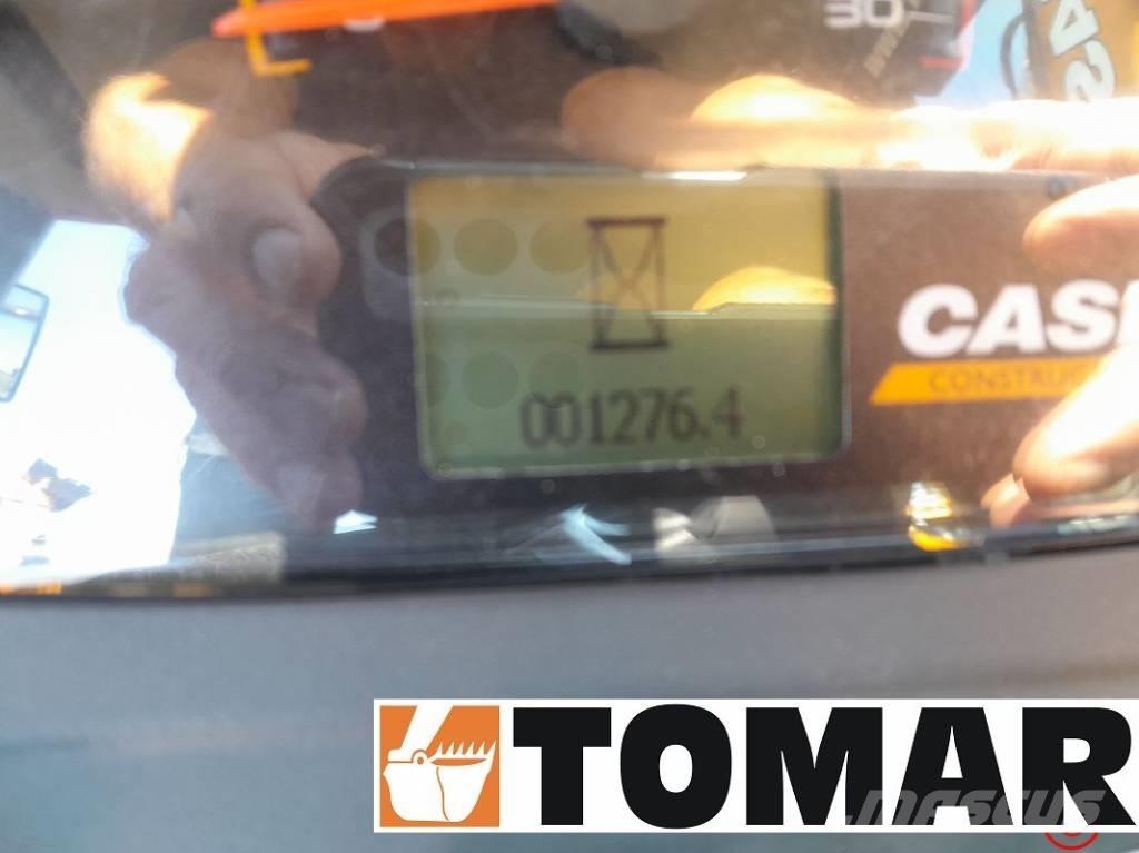 CASE 580 SV Kazıcı yükleyiciler - beko loder