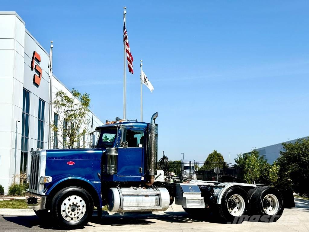 Peterbilt 388 Çekiciler