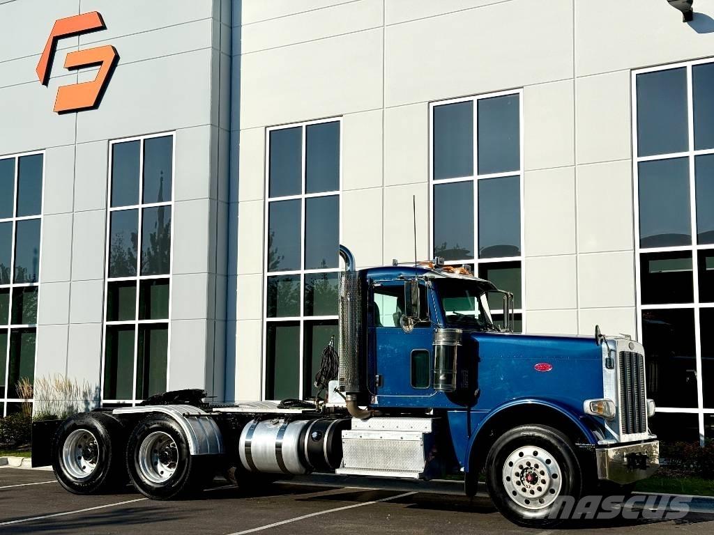 Peterbilt 388 Çekiciler