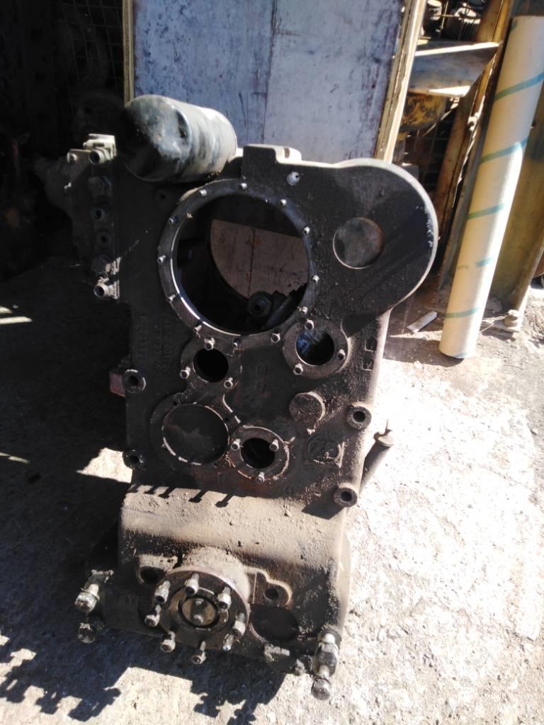 ZF 3WG-150 only box Sanzuman