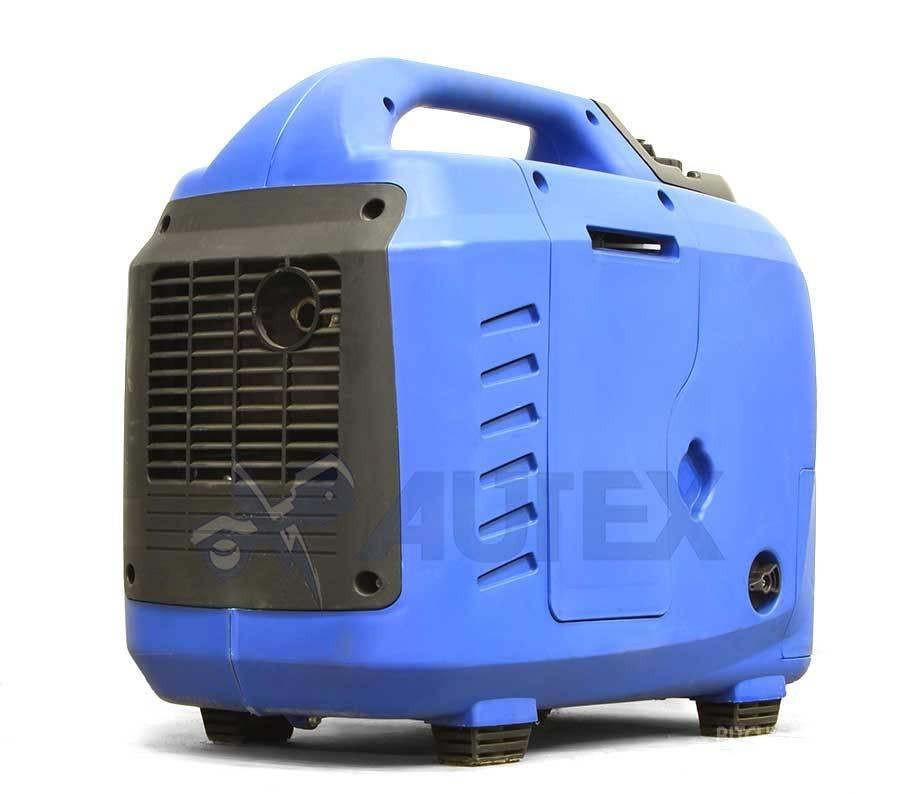 CGM 3300l Benzinli Jeneratörler
