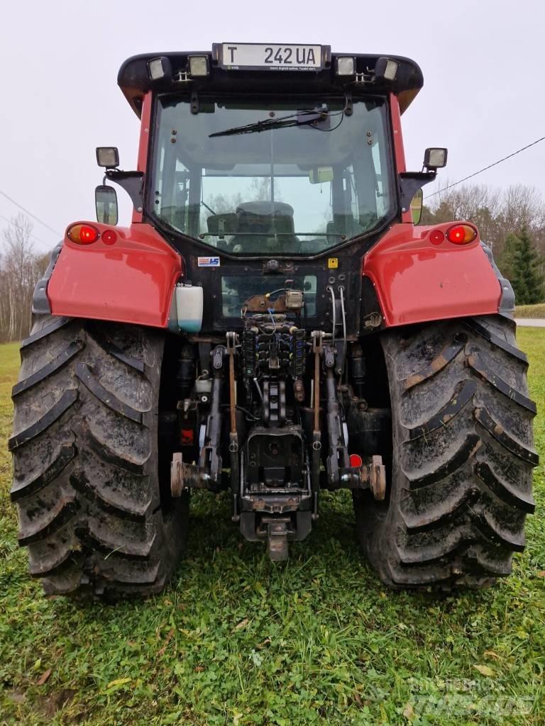 Valtra T 202 Versu Traktörler