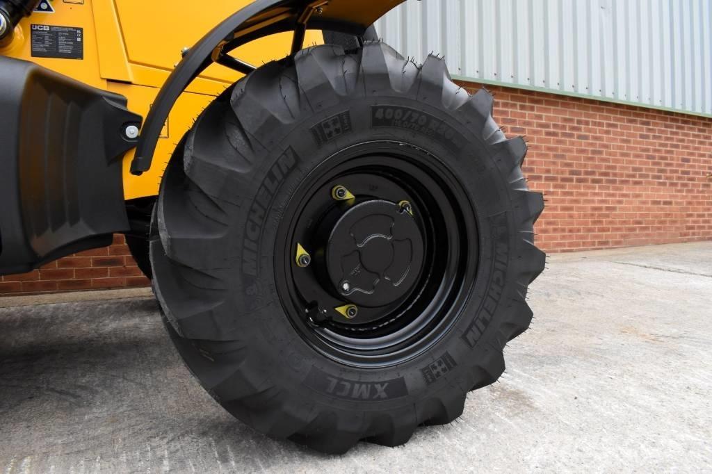 JCB 3 CX Kazıcı yükleyiciler - beko loder