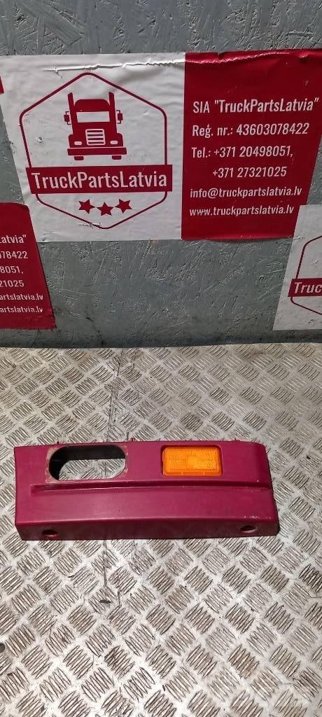 Scania R440  1779119 Kabinler