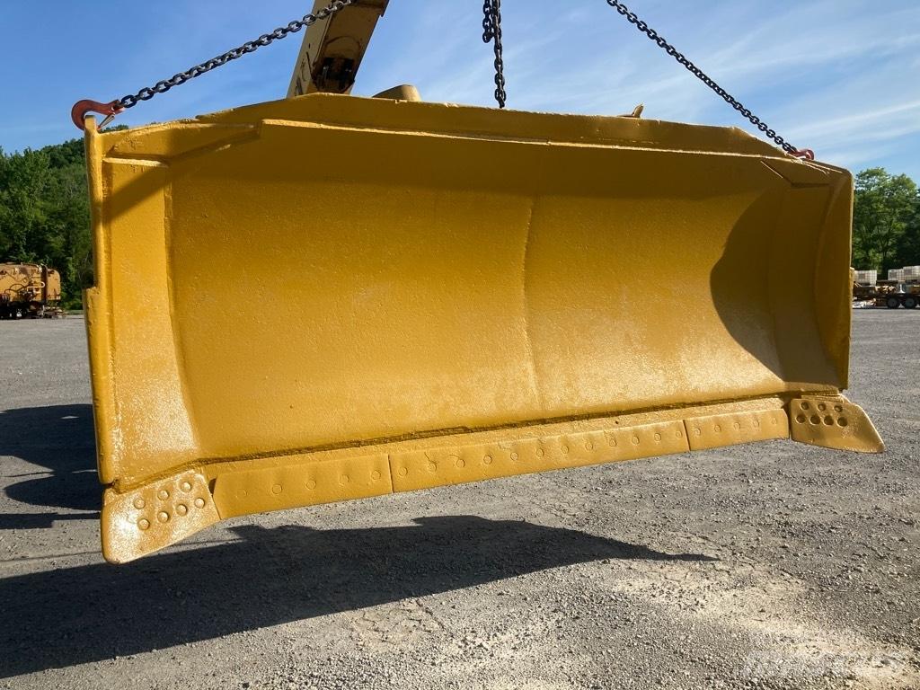 CAT D9T SU Blade Greyder biçaklari