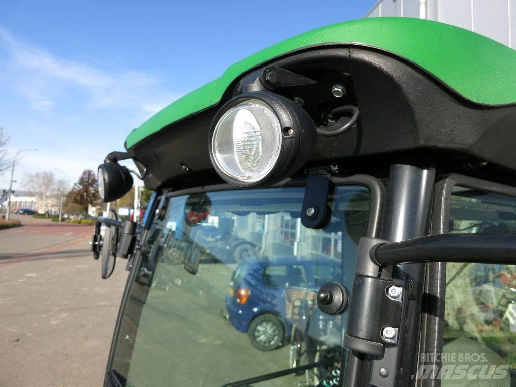 John Deere 5090GV Traktörler