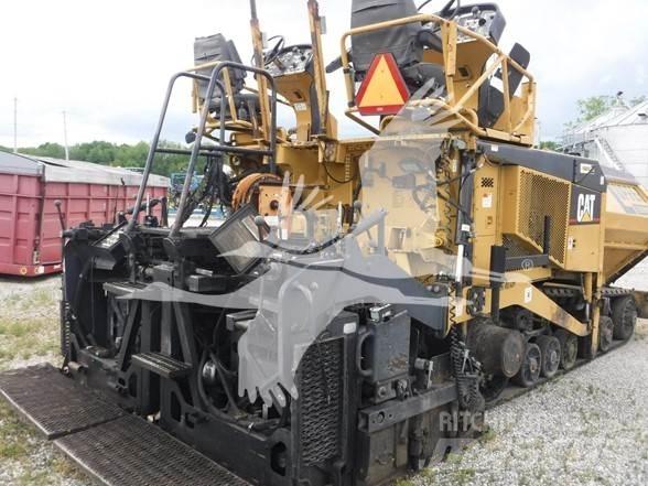 CAT AP-655C Asfalt sericiler