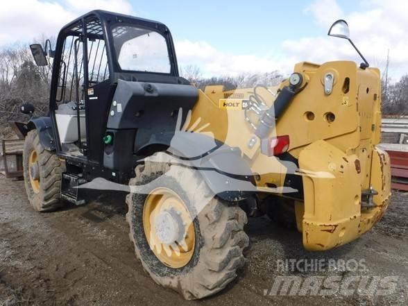 CAT TH514C Teleskopik yükleyiciler