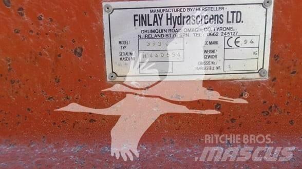 Finlay 393C Elekler