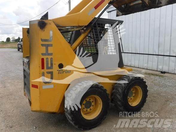 Gehl 5635DXT Skid steer loderler