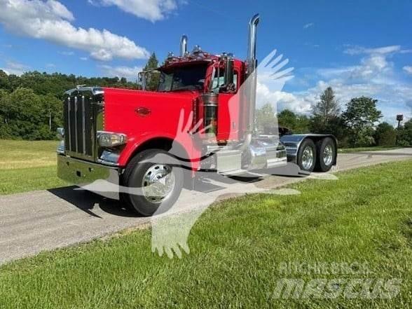 Peterbilt 389 Çekiciler