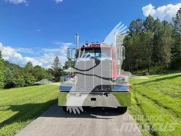 Peterbilt 389 Çekiciler