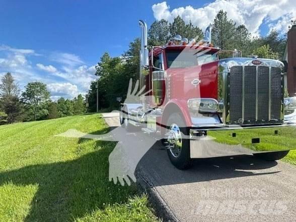 Peterbilt 389 Çekiciler