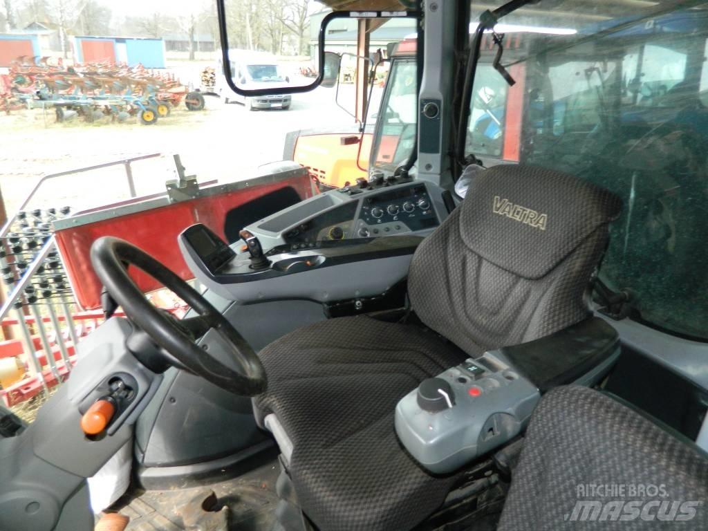 Valtra T 234 V Traktörler