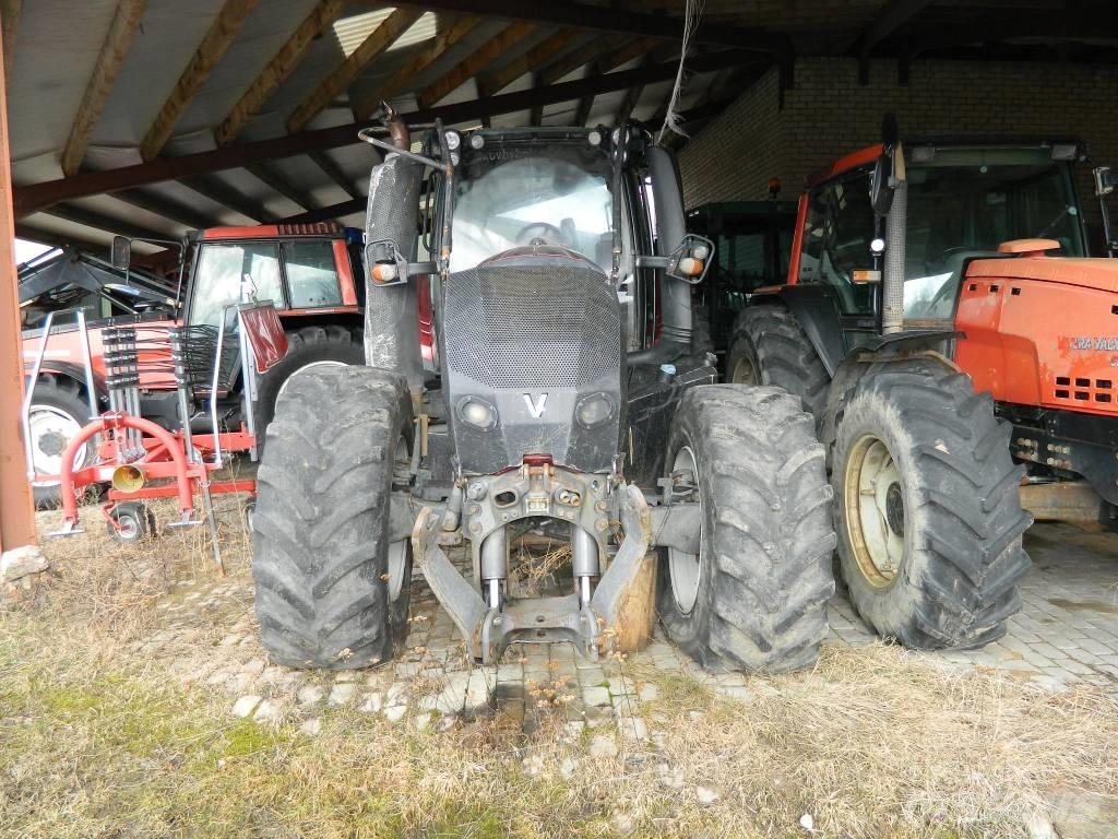 Valtra T 234 V Traktörler