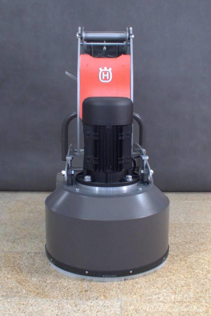 Husqvarna PG444 Beton terbiye makineleri