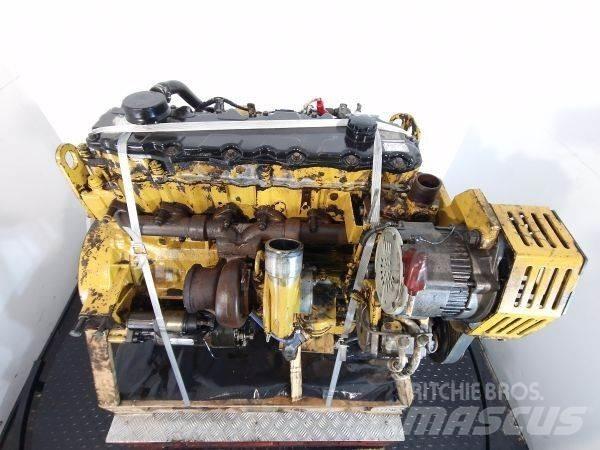 CAT C7 Motorlar