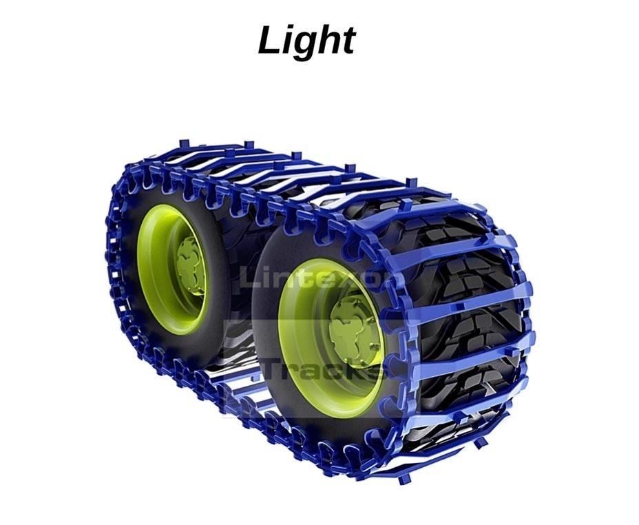  LINTEXON LIGHT Diger