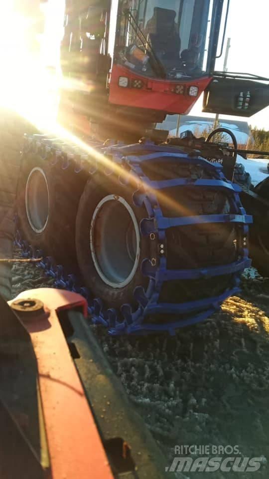  LINTEXON LIGHT Diger