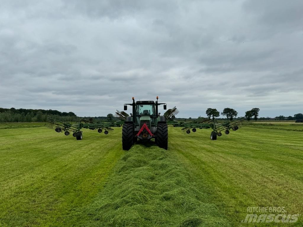 Krone Swadro 2000 Ot Tirmigi