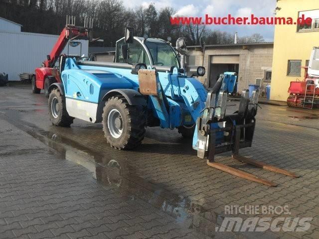 Genie GTH 4014 Teleskopik yükleyiciler