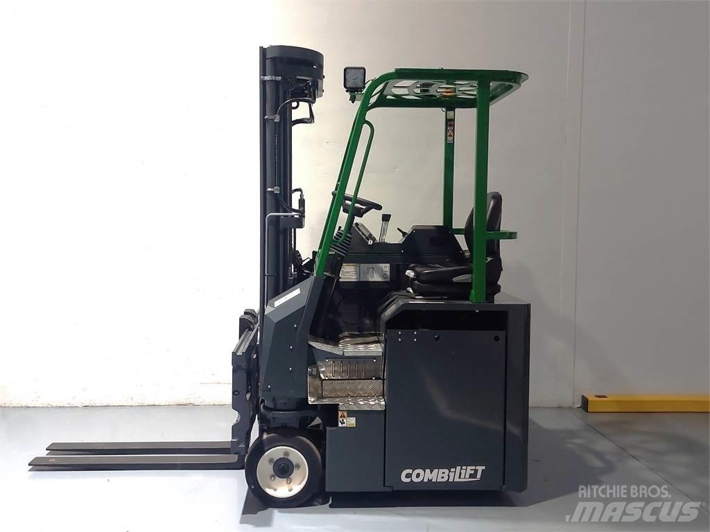 Combilift CBE2500 Diger