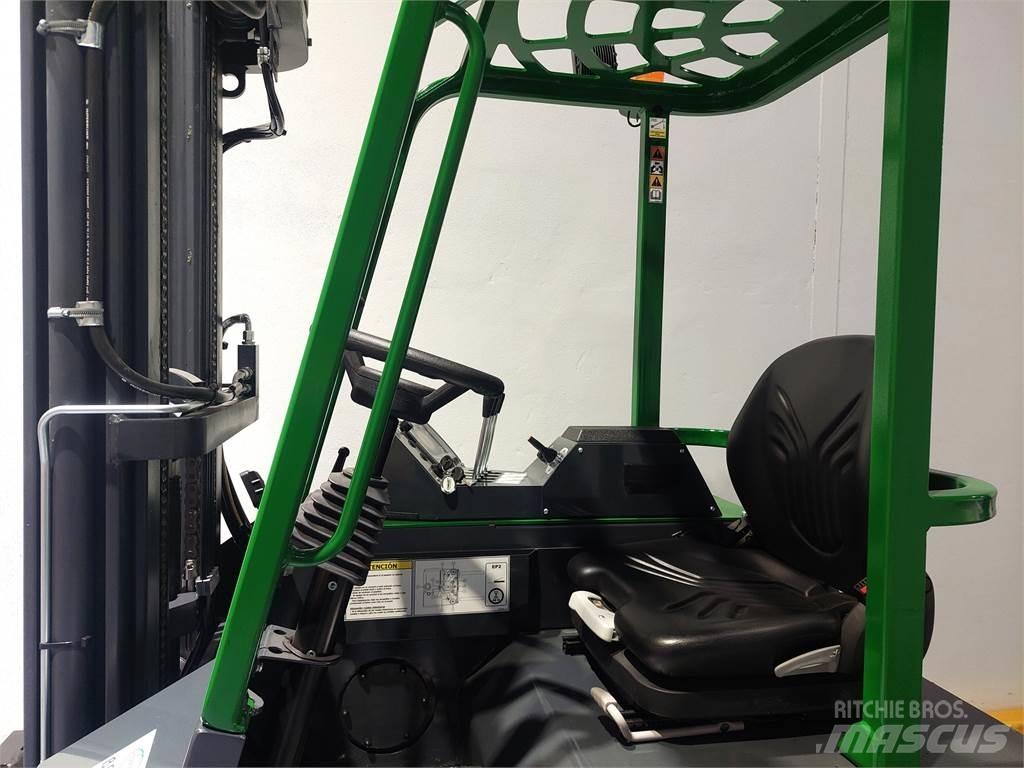 Combilift CBE2500 Diger