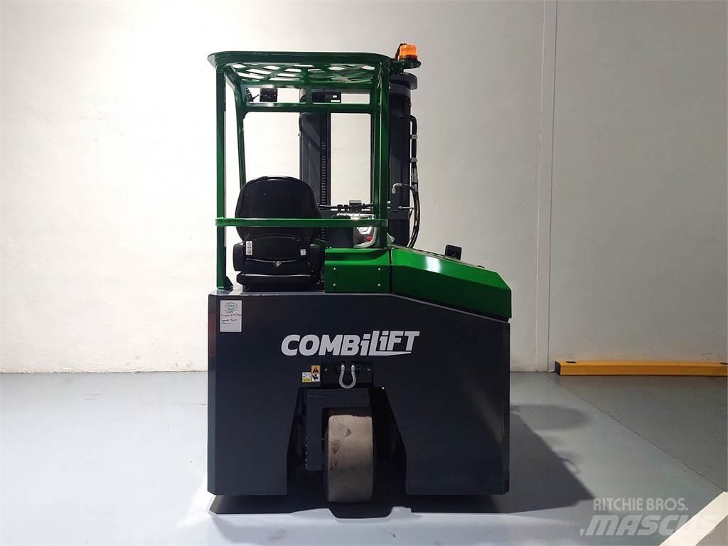 Combilift CBE2500 Diger