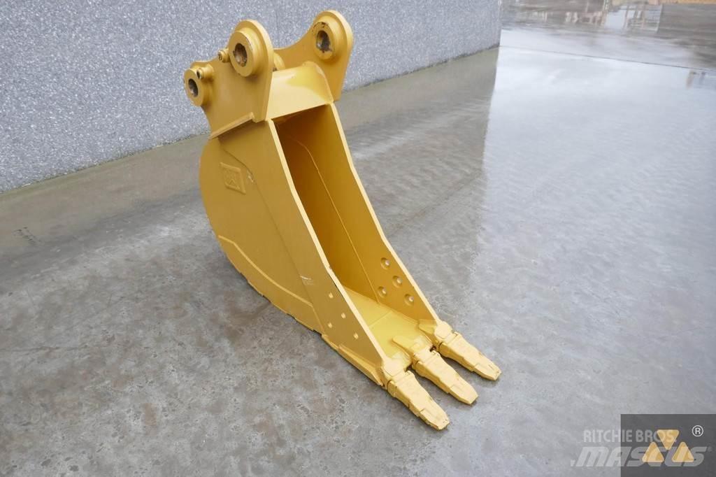 CAT 320 Bucket Kovalar