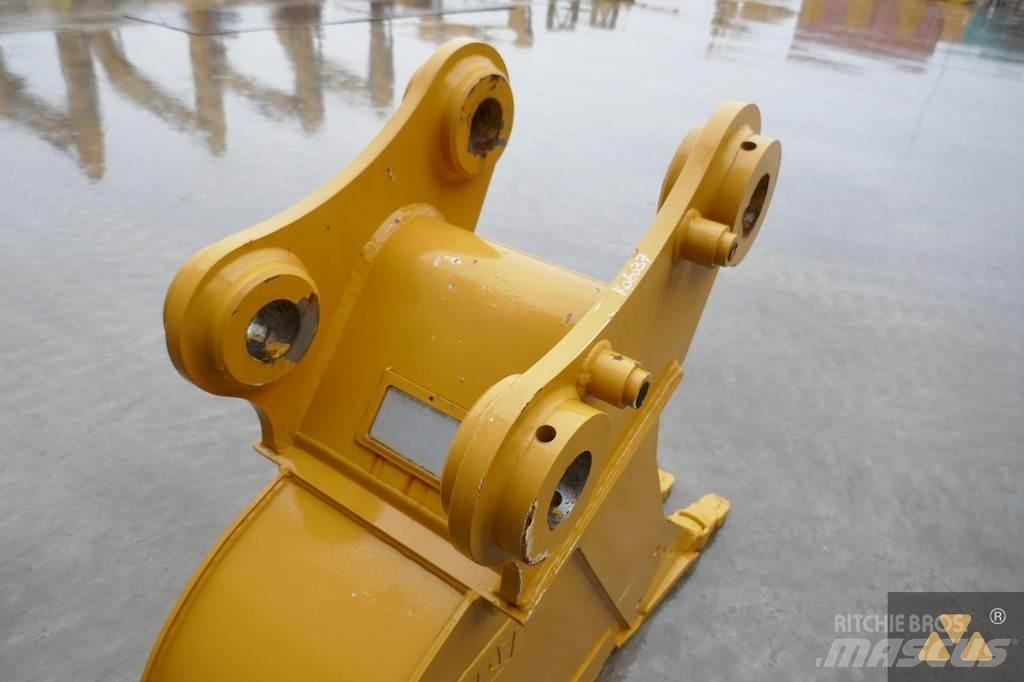 CAT 320 Bucket Kovalar