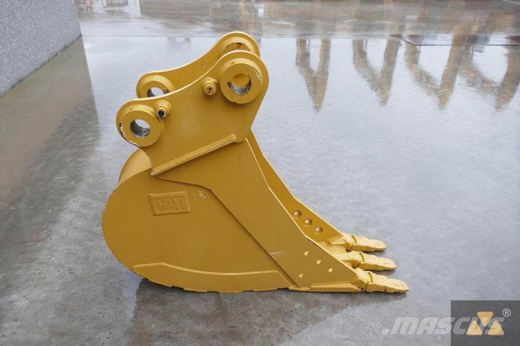 CAT 320 Bucket Kovalar