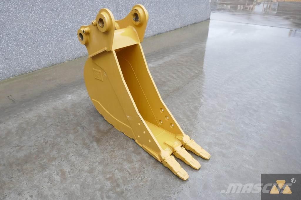CAT 320 Bucket Kovalar