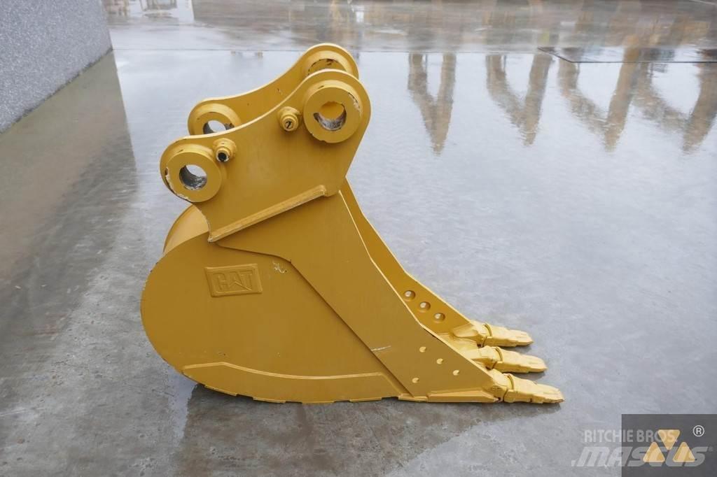 CAT 320 Bucket Kovalar
