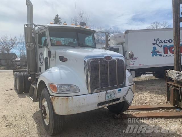 Peterbilt 340 Çekiciler