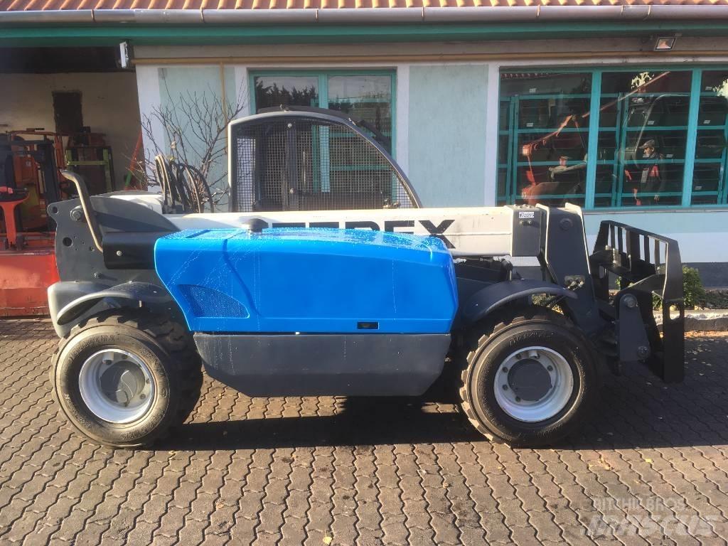 Terex TX55-19    V-3713 Teleskopik yükleyiciler