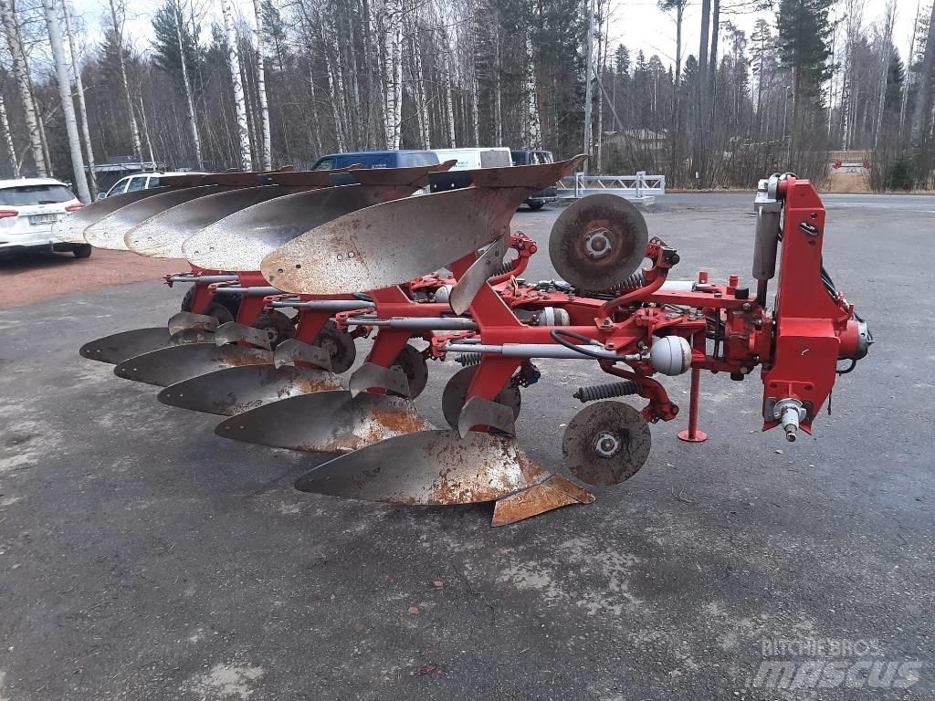Agrolux MRWT 5875 AX Döner pulluklar