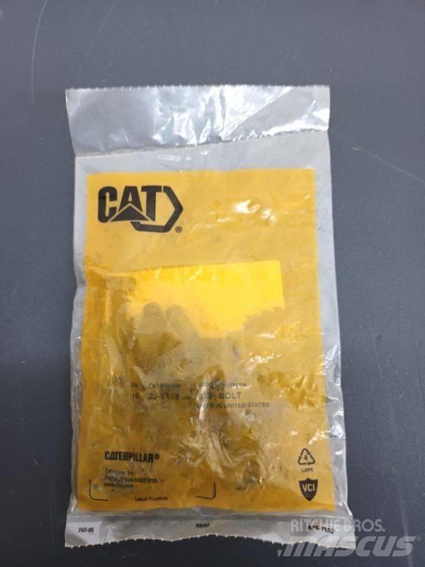 CAT BOLT 2J-3118 Saseler